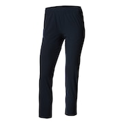(レディース)ストレッチウーブン クロップドパンツ 1372033 001