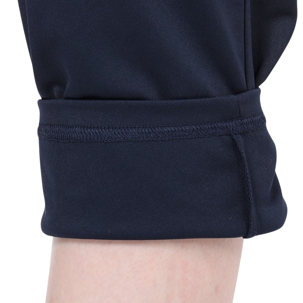 アディダス（adidas）（レディース）パンツ レディース ルーズフィット ピケ TERO TERO カプリパンツ BUJ57-IA5245