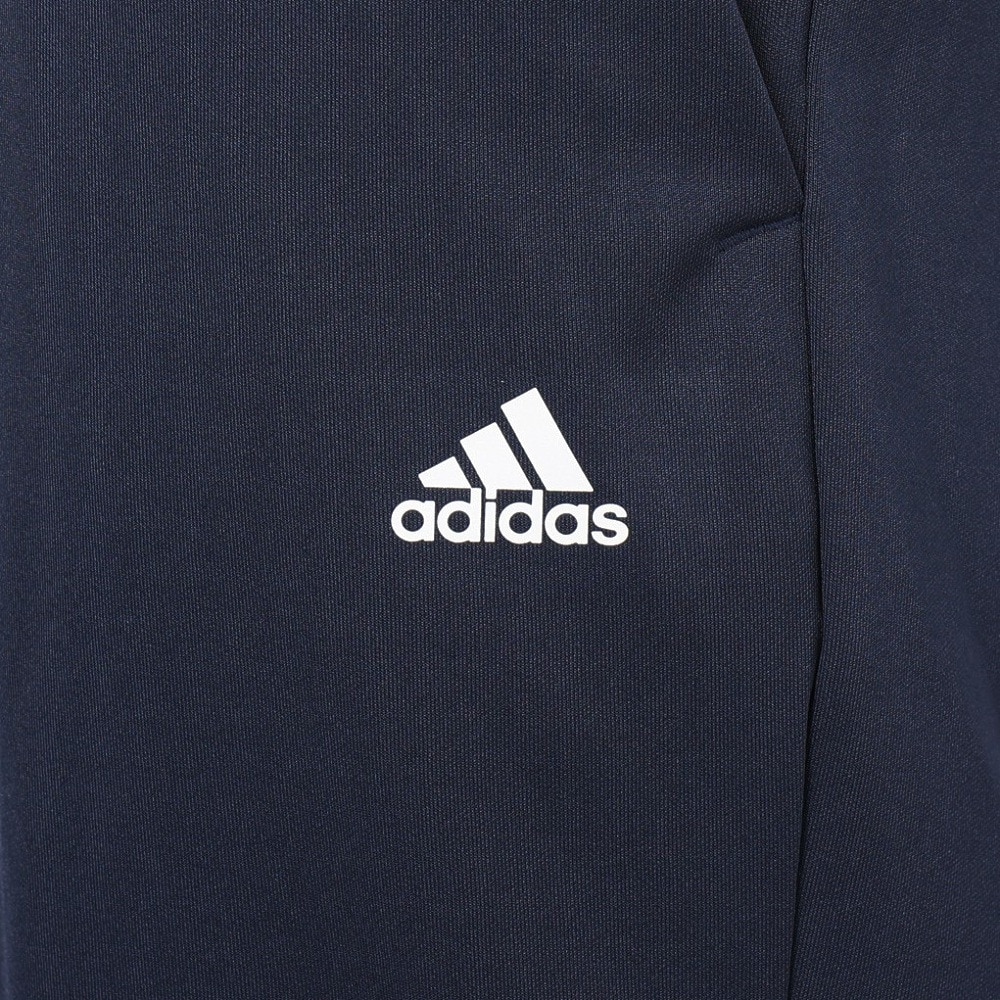 アディダス（adidas）（レディース）パンツ レディース ルーズフィット ピケ TERO TERO カプリパンツ BUJ57-IA5245