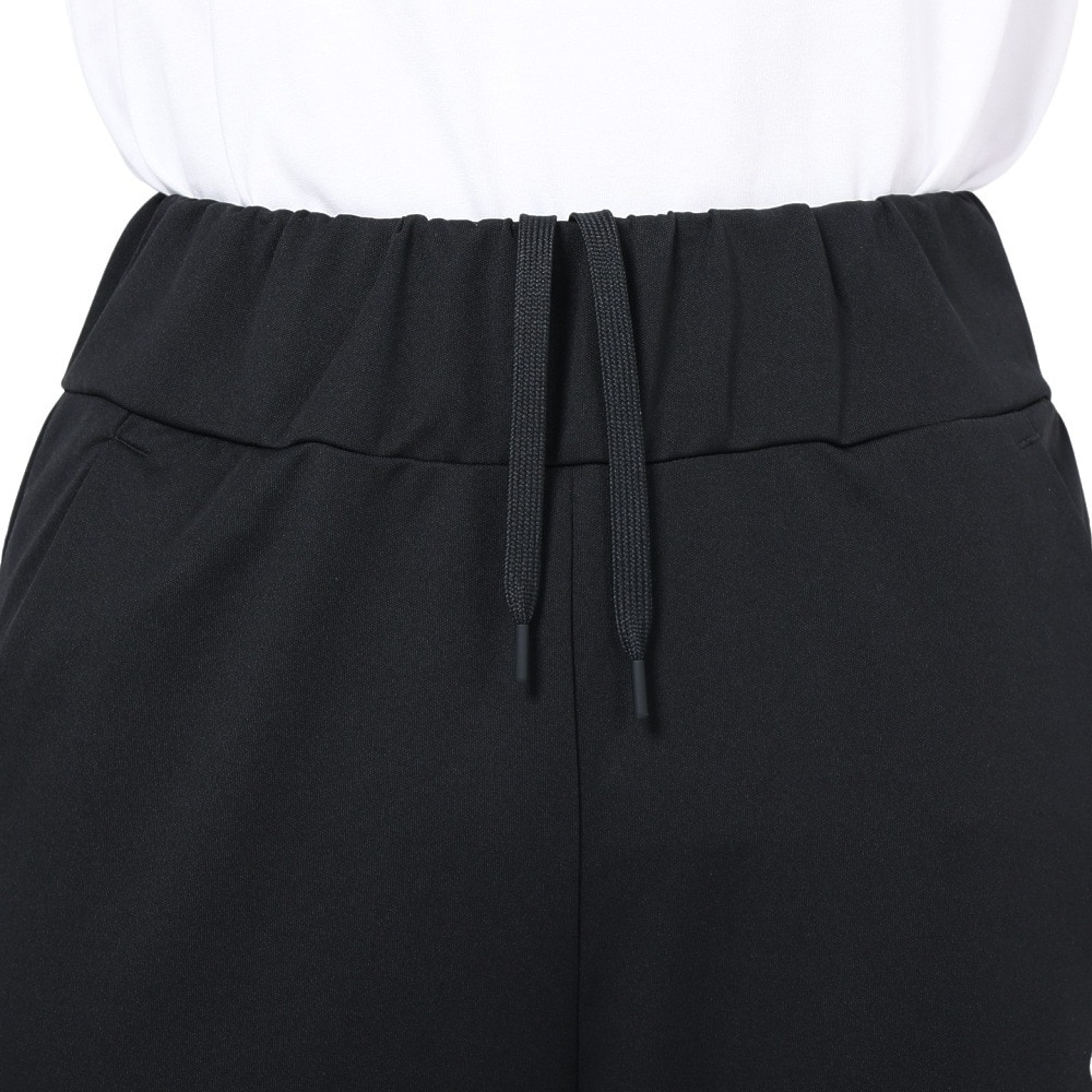 アディダス（adidas）（レディース）パンツ レディース ルーズフィット ピケ TERO TERO カプリパンツ BUJ57-IA5246