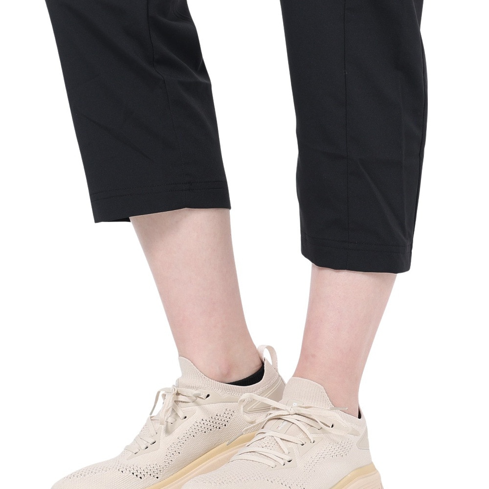 アディダス（レディース）パンツ レディース シーズナル ダブルウィーブ 7/8丈パンツ BUJ86-IA5240