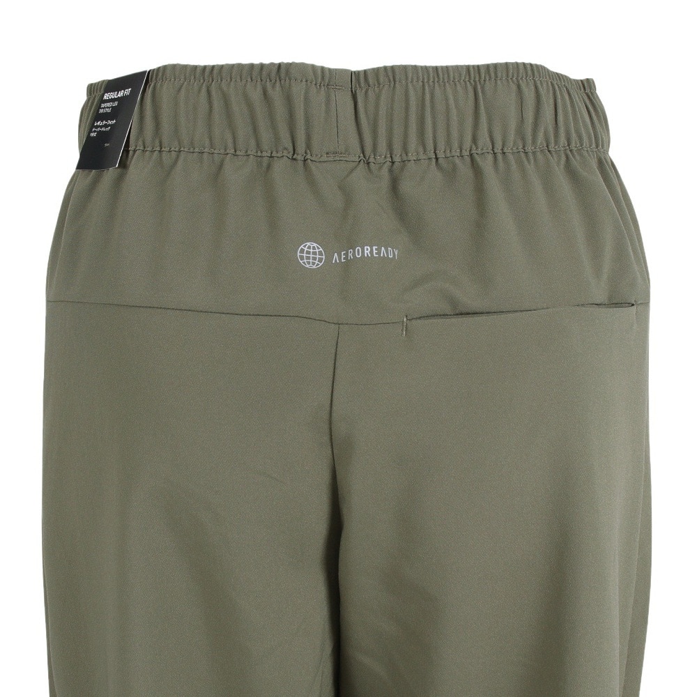 アディダス（レディース）パンツ レディース シーズナル  ダブルウィーブ 7/8丈パンツ BUJ86-IA5253
