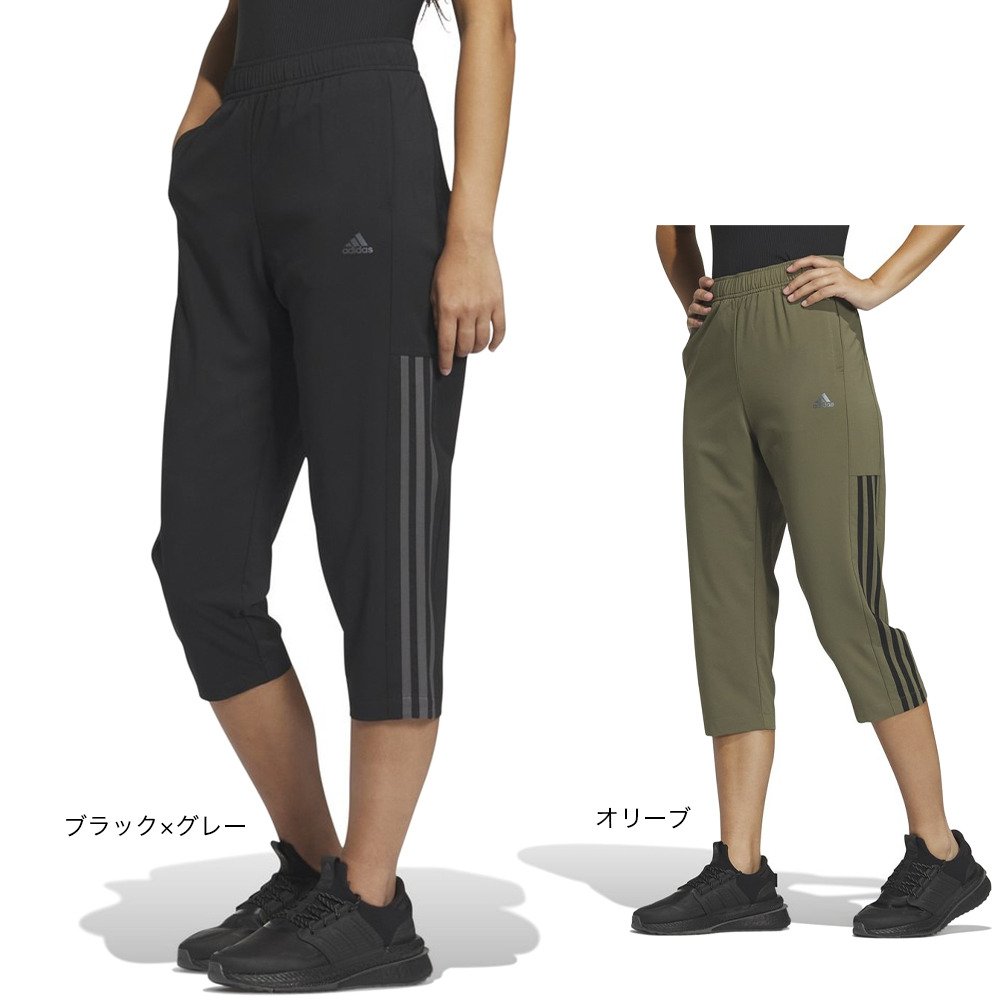 アディダス（adidas）（レディース）シーズナル スポーツウェア 