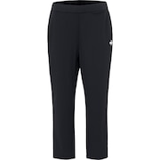 (レディース)接触冷感クロップドパンツ LT5SHP30L BK00