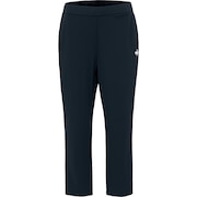 (レディース)接触冷感クロップドパンツ LT5SHP30L NV00