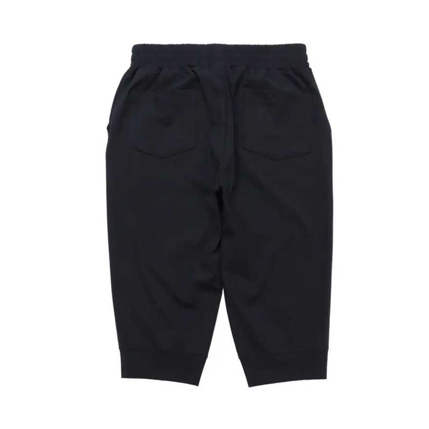 チャンピオン（CHAMPION）（レディース）クロップドパンツ CW-BS204 090