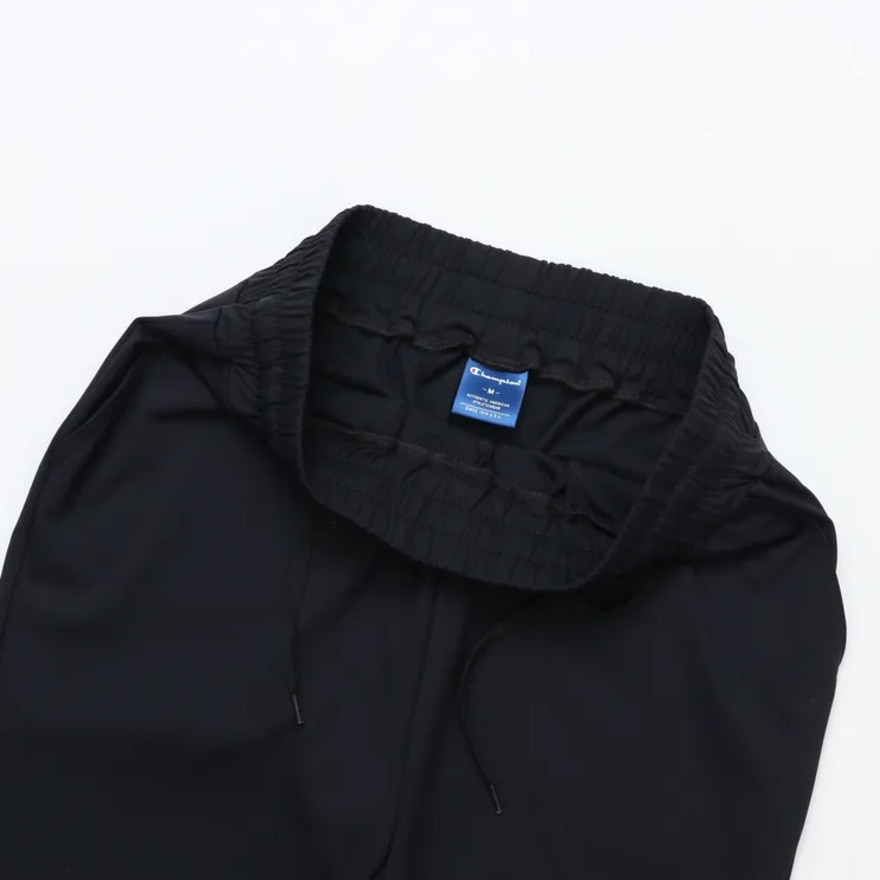 チャンピオン（CHAMPION）（レディース）クロップドパンツ CW-BS204 090