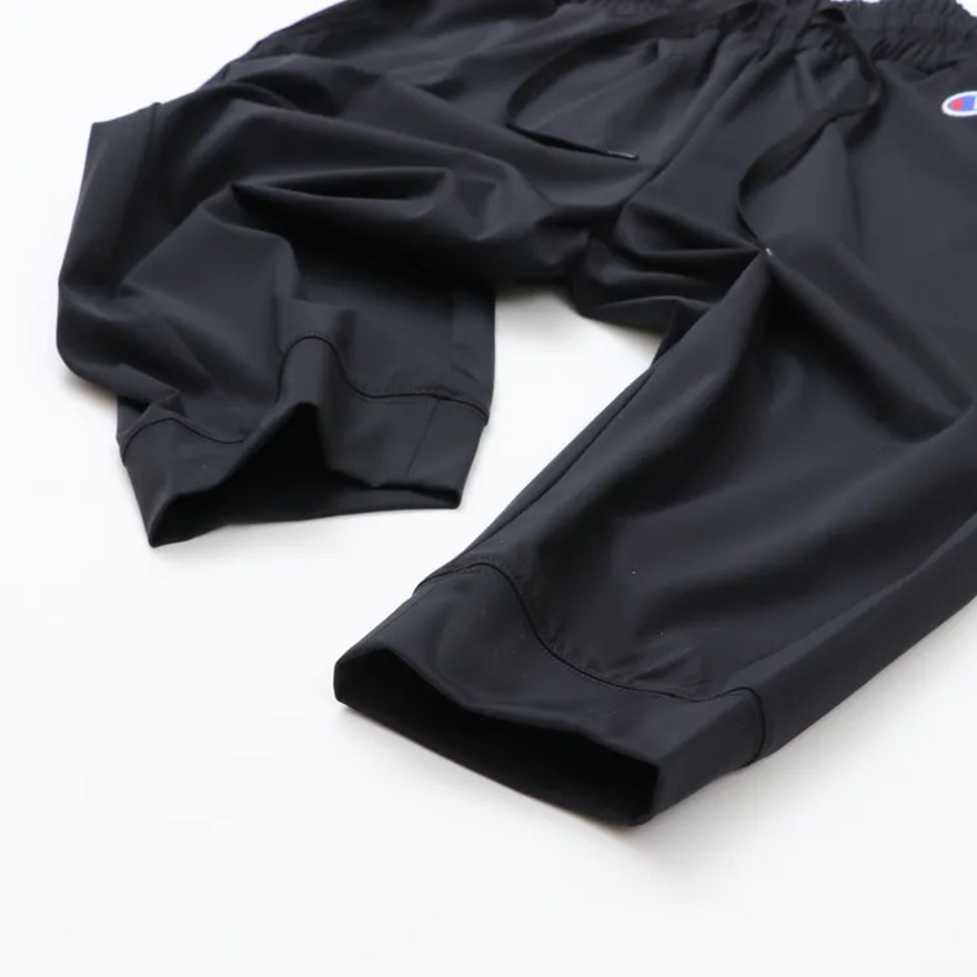 チャンピオン（CHAMPION）（レディース）クロップドパンツ CW-BS204 090