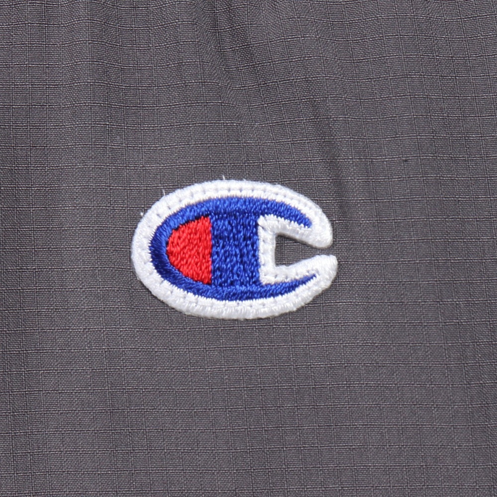 チャンピオン（CHAMPION）（レディース）ドライ ストレッチ クロップドパンツ CW-BS205 080