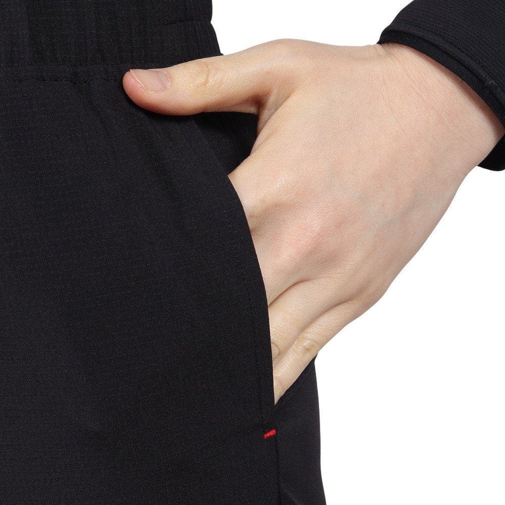 チャンピオン（CHAMPION）（レディース）ドライ ストレッチ クロップドパンツ CW-BS205 090