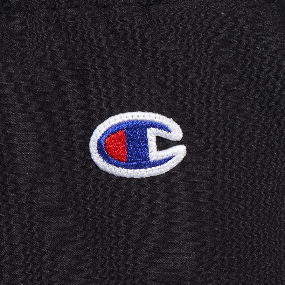 チャンピオン（CHAMPION）（レディース）ドライ ストレッチ クロップドパンツ CW-BS205 090