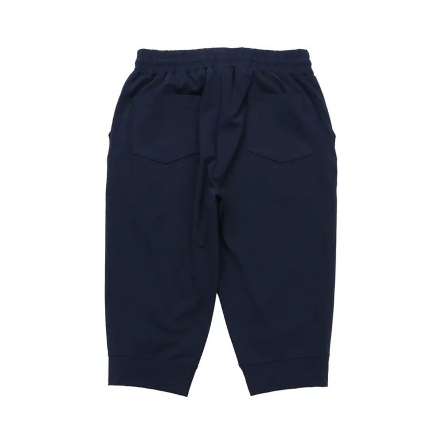 チャンピオン（CHAMPION）（レディース）クロップドパンツ CW-BS204 386