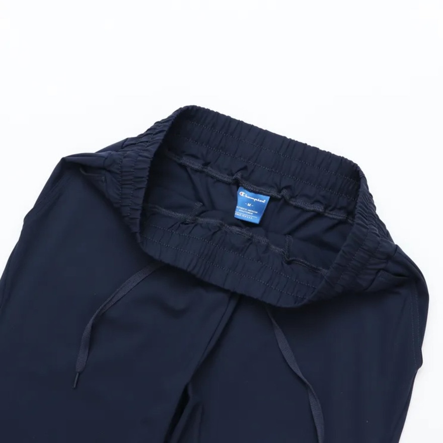 チャンピオン（CHAMPION）（レディース）クロップドパンツ CW-BS204 386