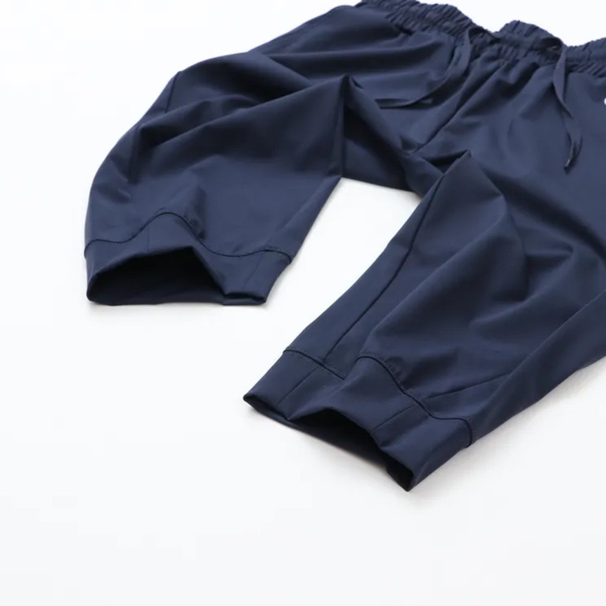 チャンピオン（CHAMPION）（レディース）クロップドパンツ CW-BS204 386