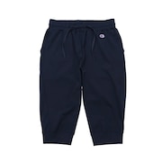 (レディース)クロップドパンツ CW-BS204 386