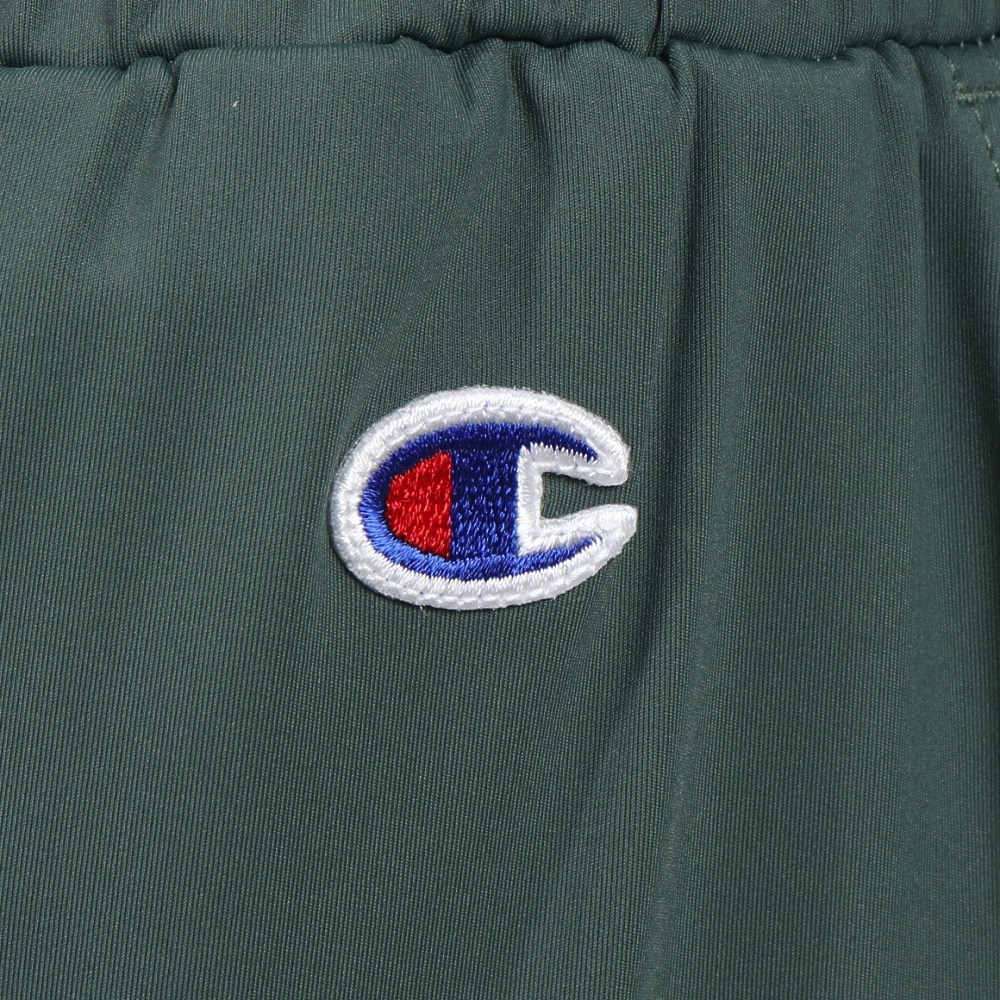 チャンピオン（CHAMPION）（レディース）ドライ ストレッチ クロップドパンツ CW-BS204 636
