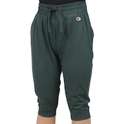 (レディース)ドライ ストレッチ クロップドパンツ CW-BS204 636