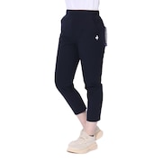 (レディース)エアスタイリッシュパンツ ルフフォルム 7分丈 LT5SLP33L NV00
