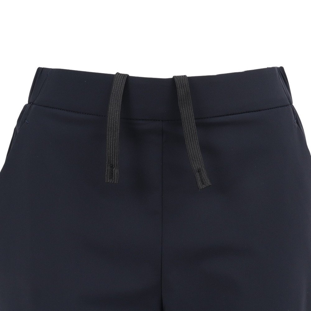 ルコックスポルティフ（lecoqsportif）（レディース）エアスタイリッシュパンツ COOL 7分丈 LT6SLP42L NV00