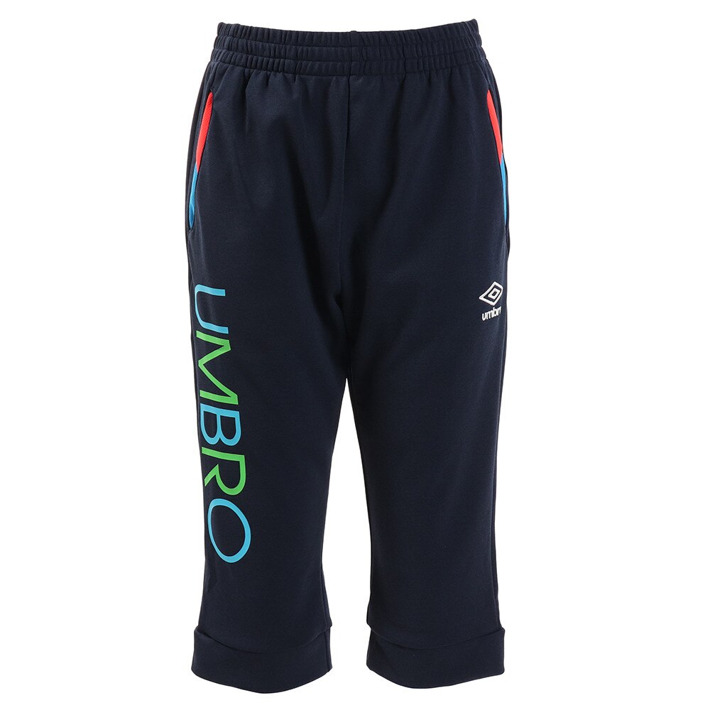  スウェット 3/4パンツ ULWLJG26 NVY オンライン価格