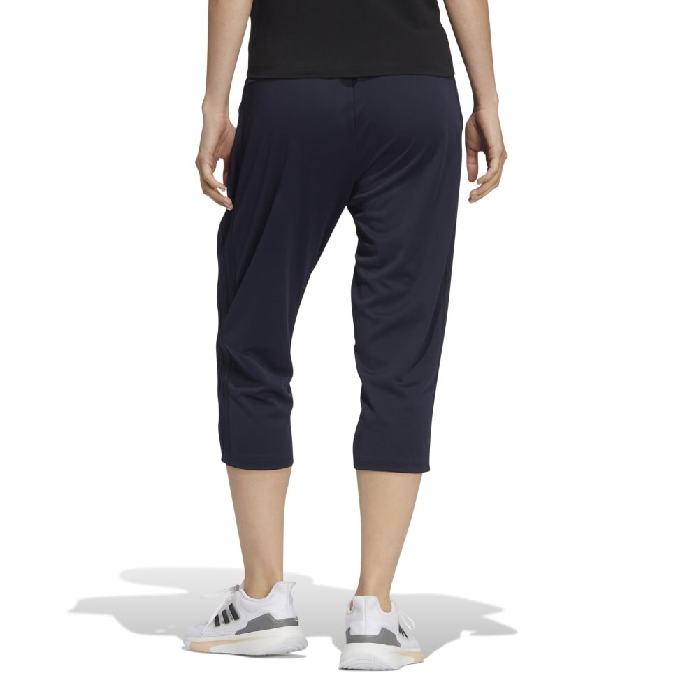 アディダス｜アディダス（adidas）（レディース）ルーズフィット テロ カプリパンツ WH362HC2438 スポーツ用品はスーパー
