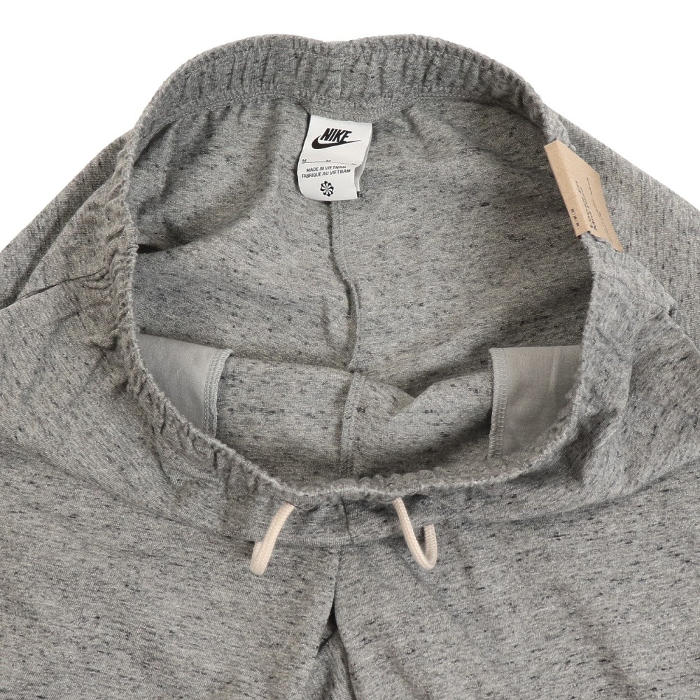 ナイキ（NIKE）（レディース）スウェットパンツ グレー NSW ジム ヴィンテージ イージー パンツ DM6391-063