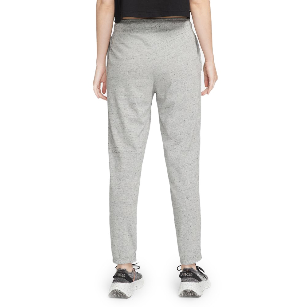 ナイキ（NIKE）（レディース）スウェットパンツ グレー NSW ジム ヴィンテージ イージー パンツ DM6391-063