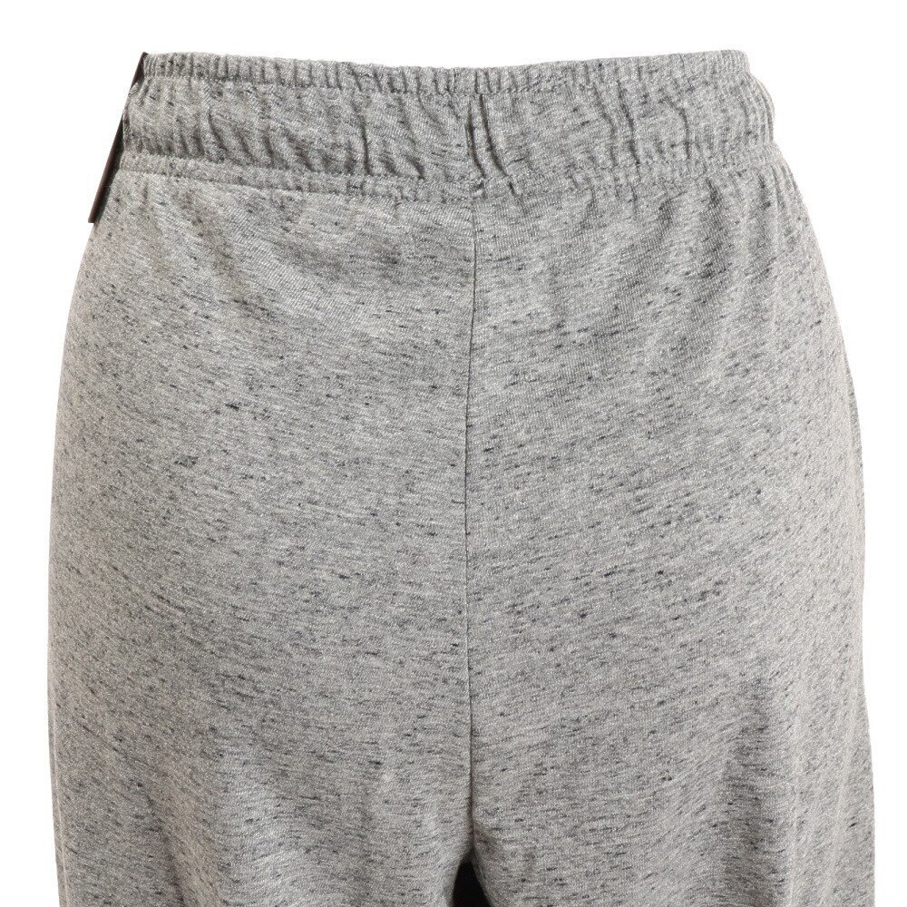 ナイキ（NIKE）（レディース）スウェットパンツ グレー NSW ジム ヴィンテージ イージー パンツ DM6391-063