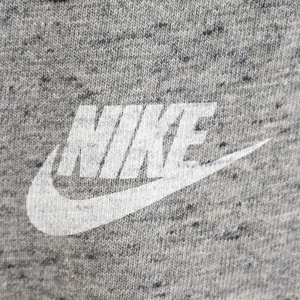 ナイキ（NIKE）（レディース）スウェットパンツ グレー NSW ジム ヴィンテージ イージー パンツ DM6391-063