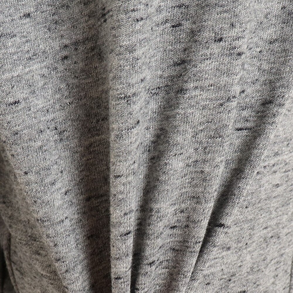 ナイキ（NIKE）（レディース）スウェットパンツ グレー NSW ジム ヴィンテージ イージー パンツ DM6391-063