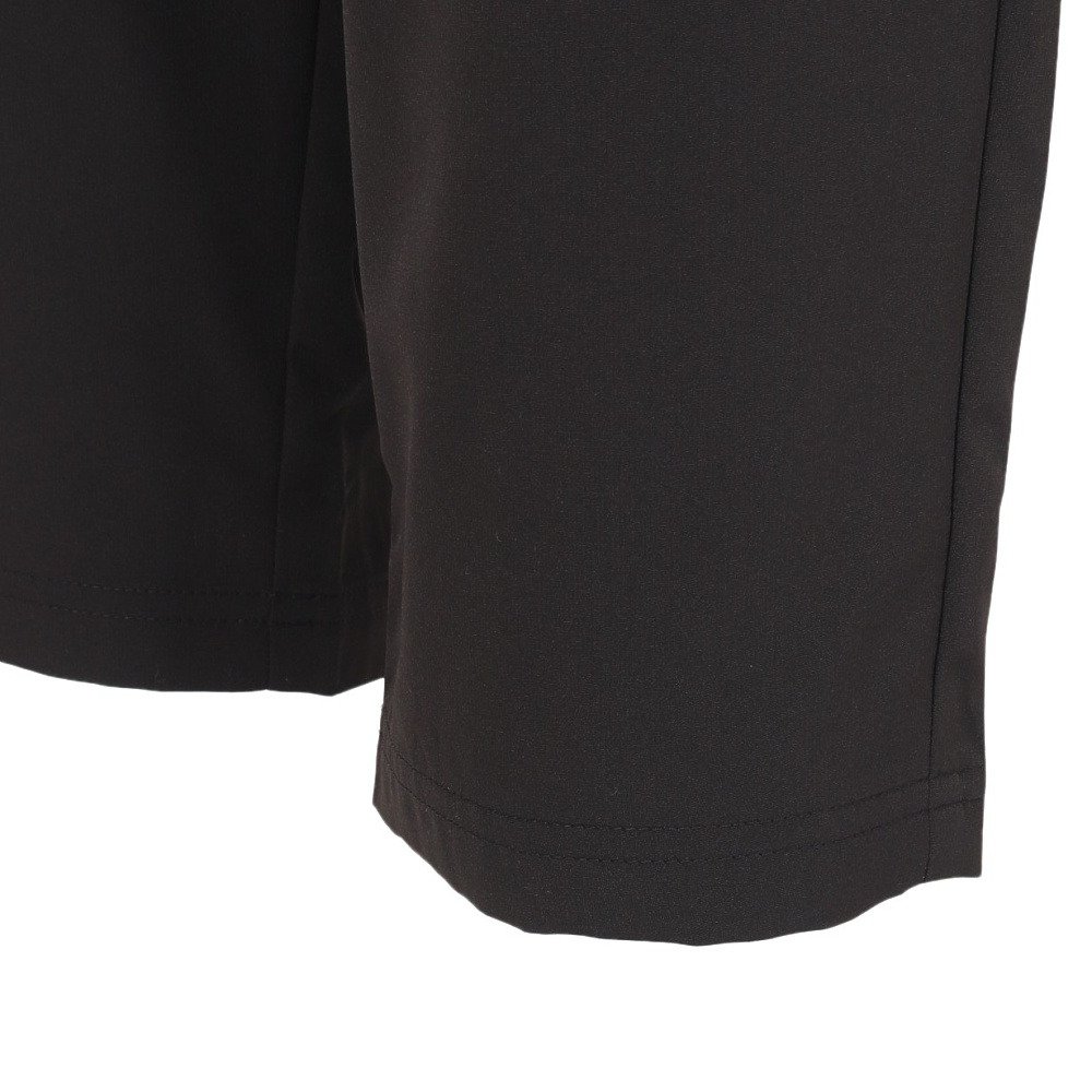 プーマ（PUMA）（レディース）ウーブン 3/4 パンツ 529716 01 BLK