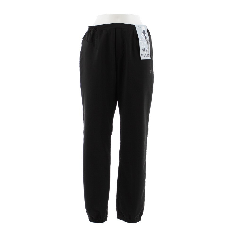  WOVEN JOG パンツ HU18SNS867421BLK オンライン価格