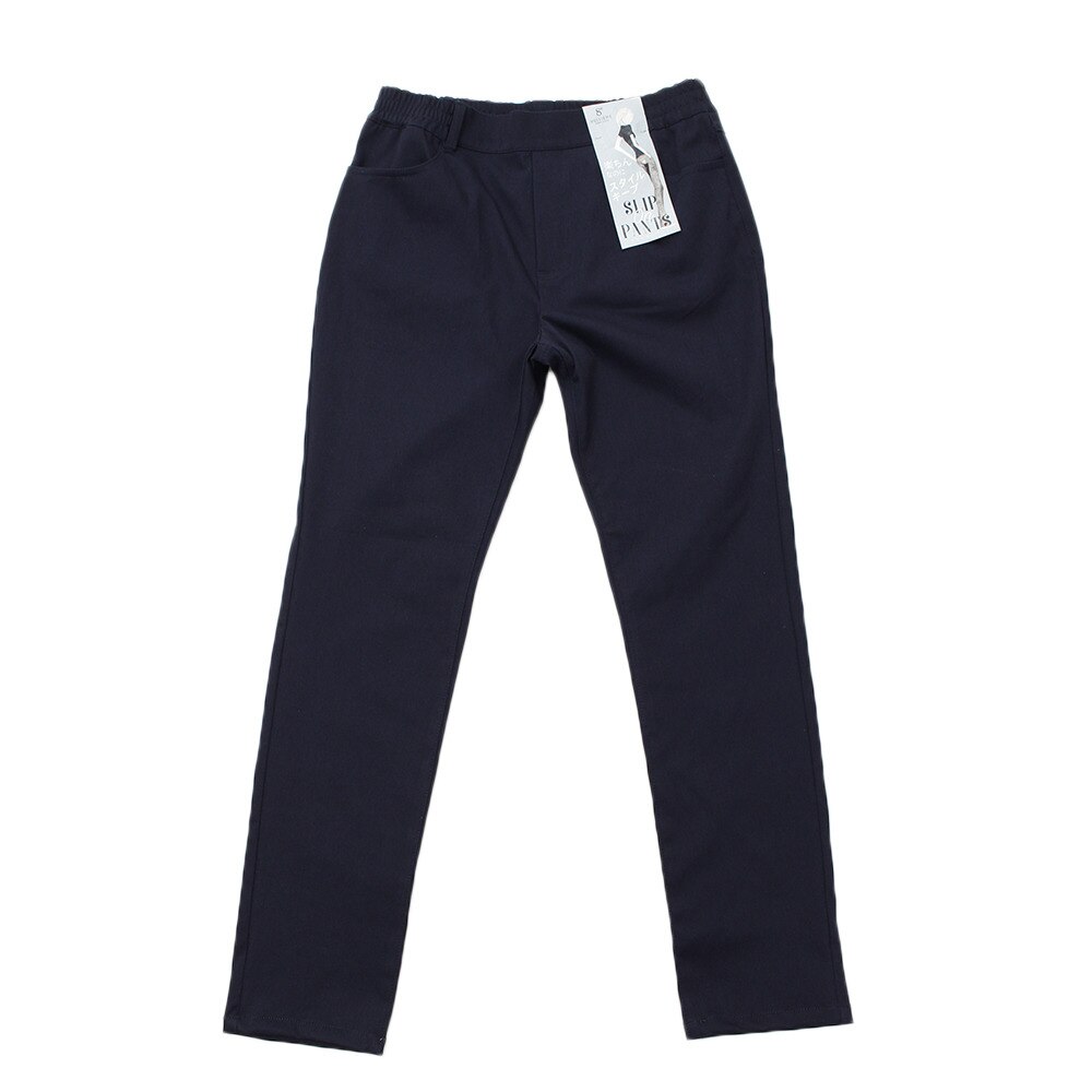 STRETCH TWILL COMFORT パンツ HU18SNS867435IBLU オンライン価格
