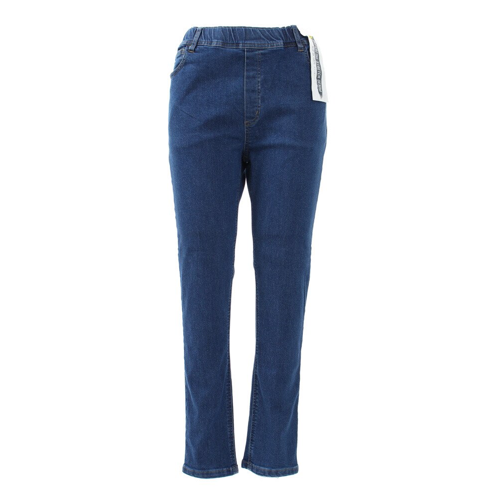  【多少の傷汚れありの為大奉仕】SUPERFINE ST デニム HU19S12NS867920BLU