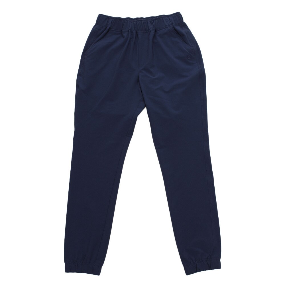  ウーブンパンツ HU19SEG867942NVY オンライン価格