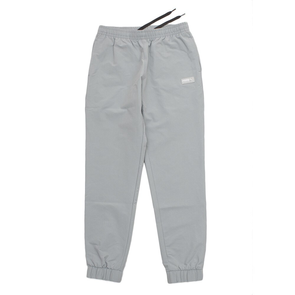  ウーブンパンツ 845080 08 GRY オンライン価格