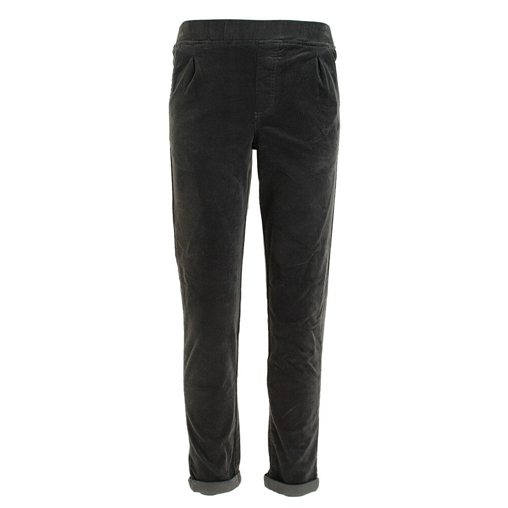  コーデュロイパンツ HU19F12EG867332GRY オンライン価格