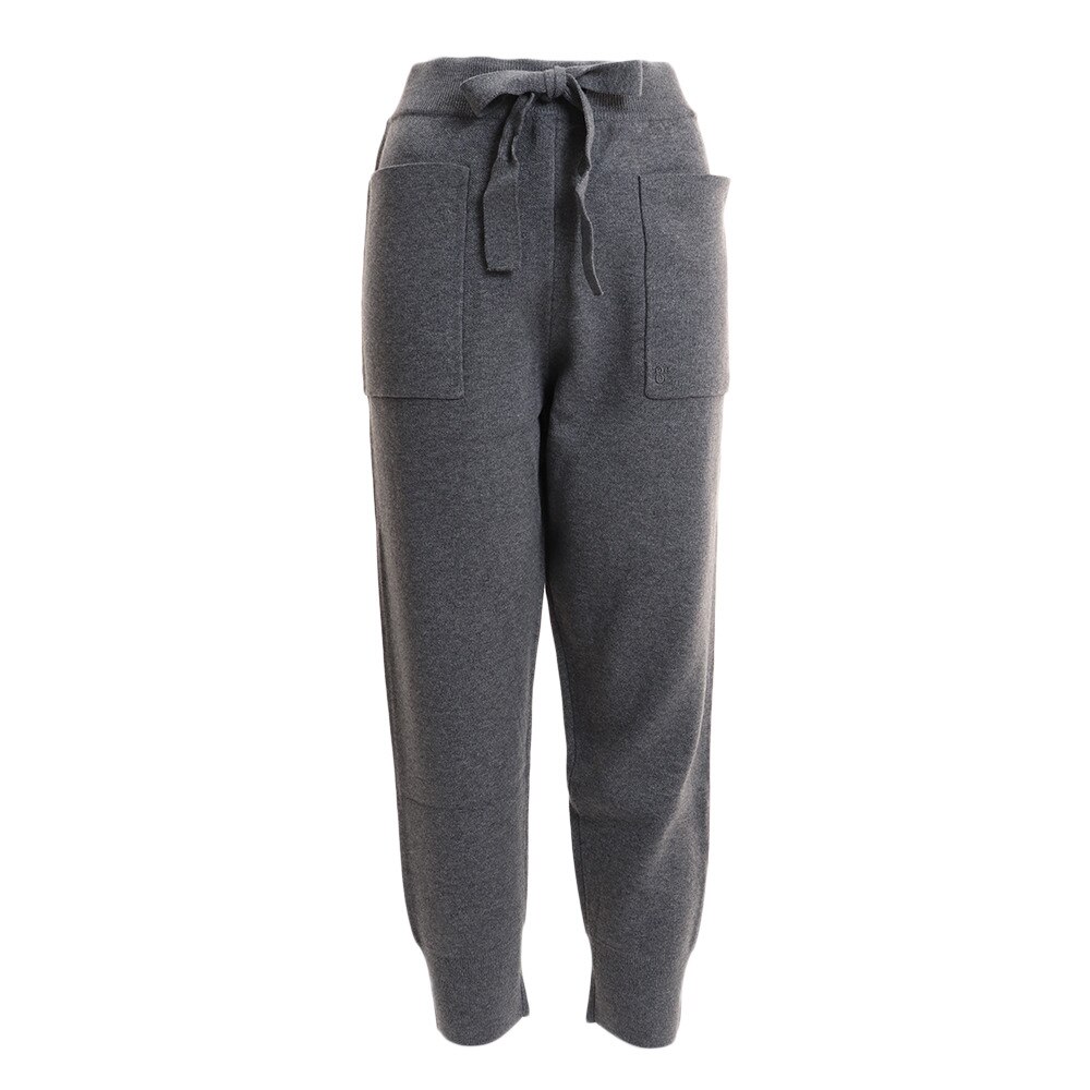  ニットパンツ HU19F12EG867335GRY オンライン価格