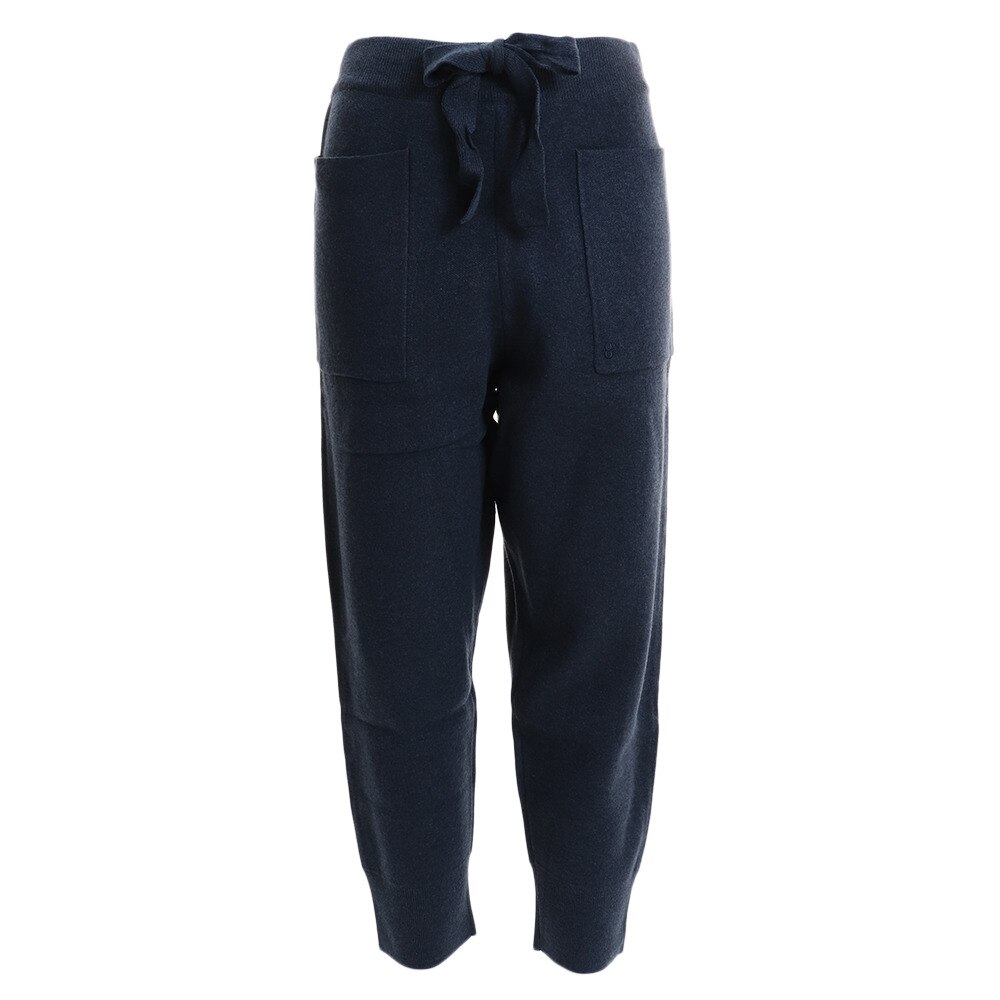  ニットパンツ HU19F12EG867335NVY オンライン価格