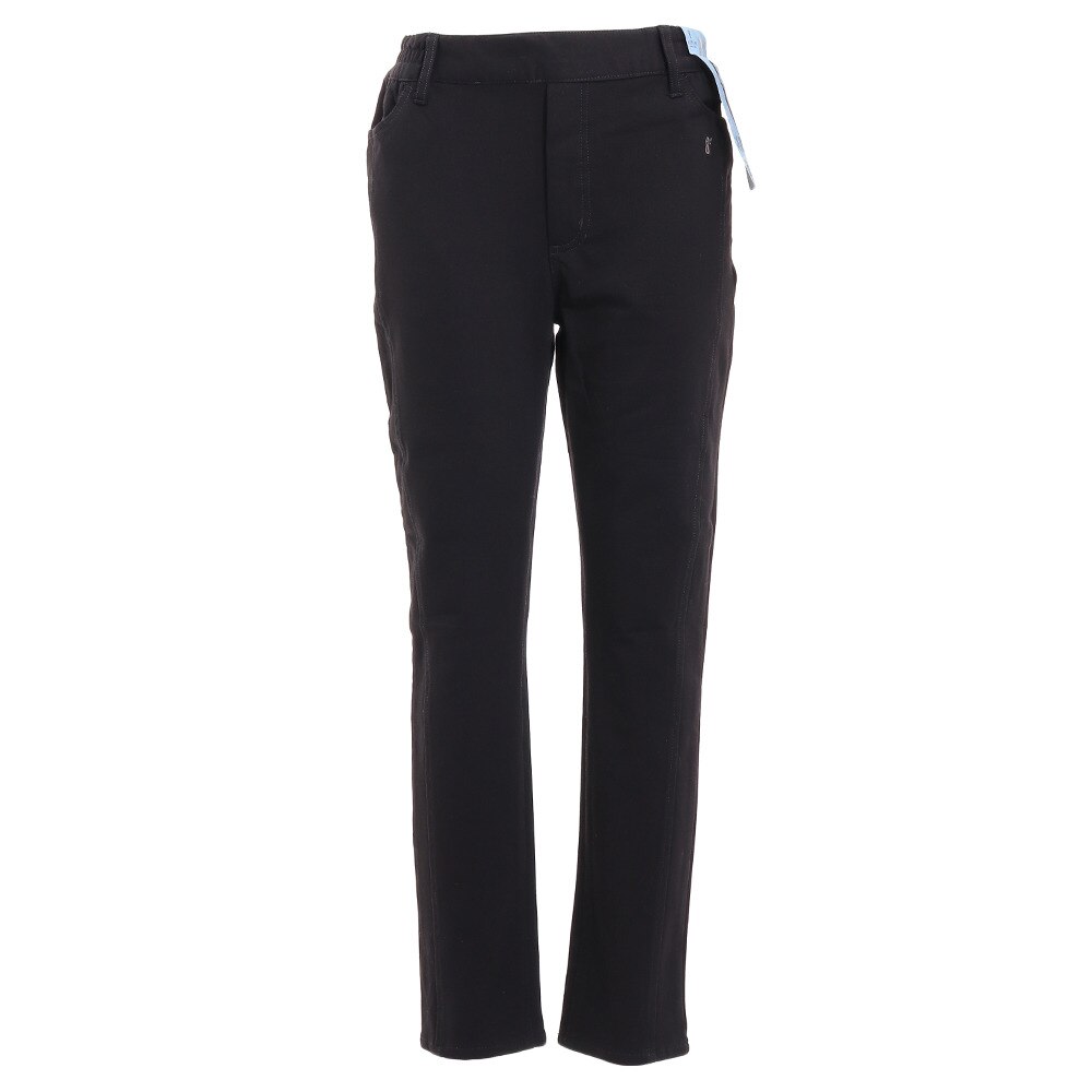  WARM STRECH TWILL パンツ HU19F12NS867313BLK オンライン価格