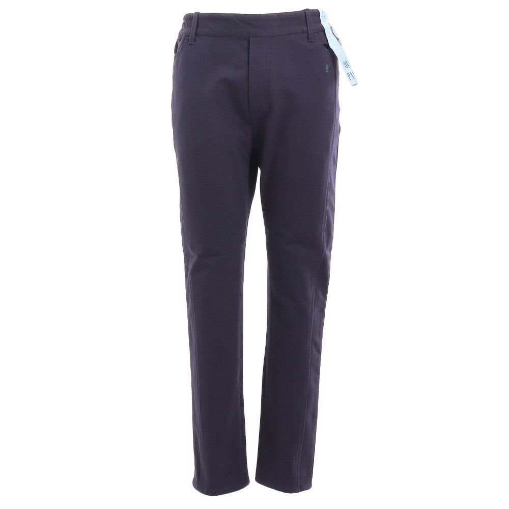  WARM STRECH TWILL パンツ HU19F12NS867313NVY オンライン価格