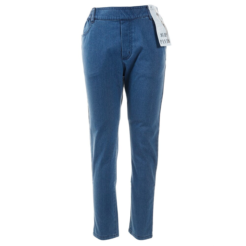  ストレッチツイルパンツ HU20SNS867226IBLU オンライン価格
