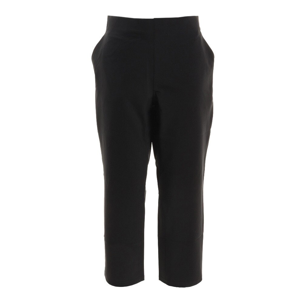  DCOMFIT パンツ 8分丈 DMWQJD81 BK 母の日