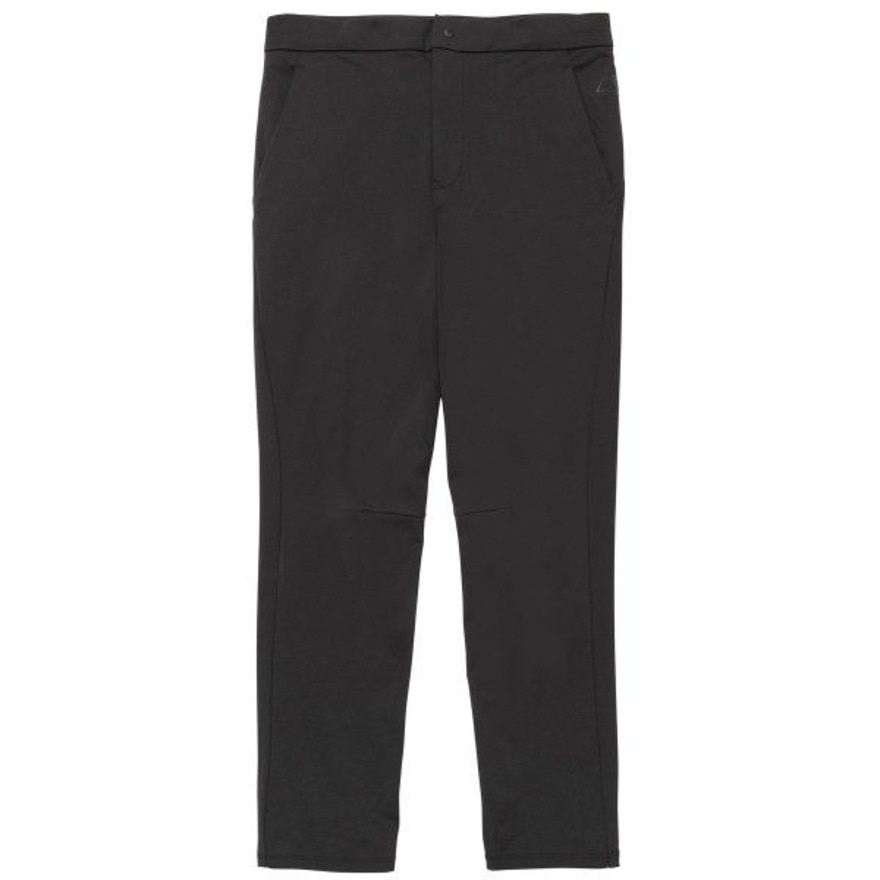  エアスタイリッシュパンツ QMWOJD62 BLK オンライン価格