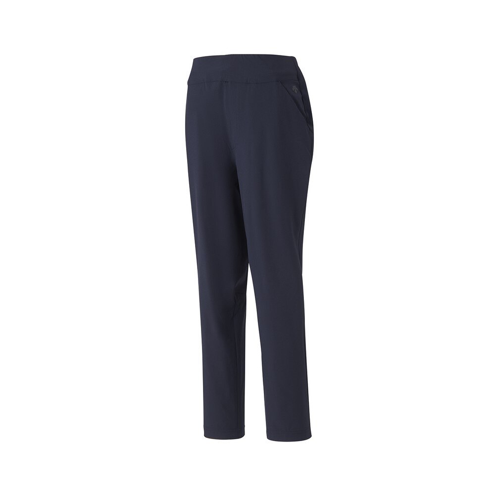  D-COMFIT パンツ 9分丈 DMWRJD82 NV オンライン価格