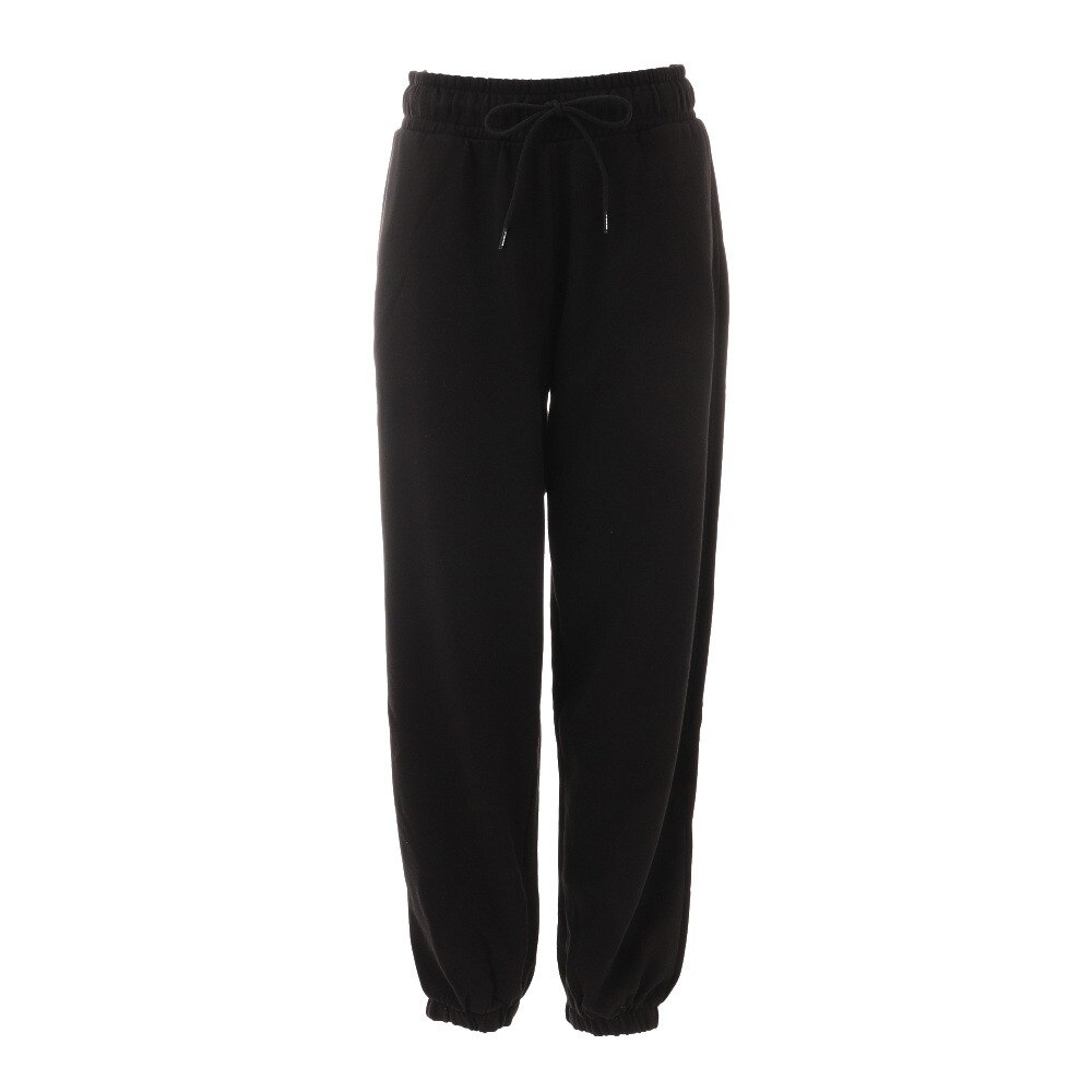 CLASSICS リラックスジョガーパンツ 530416 01 BLK