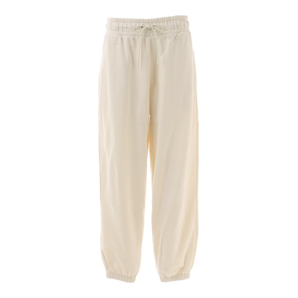  CLASSICS リラックスジョガーパンツ 530416 99 WHT