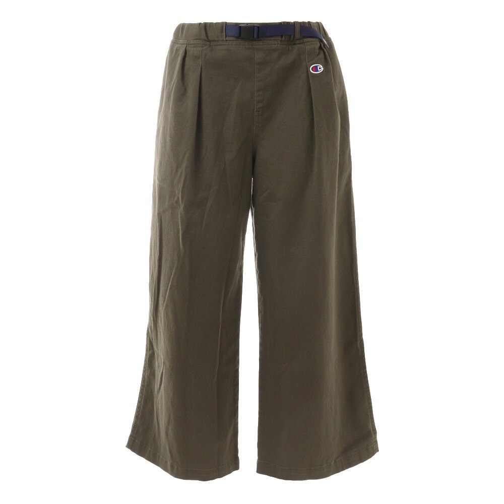  ツイルロングパンツ CW-T202 655