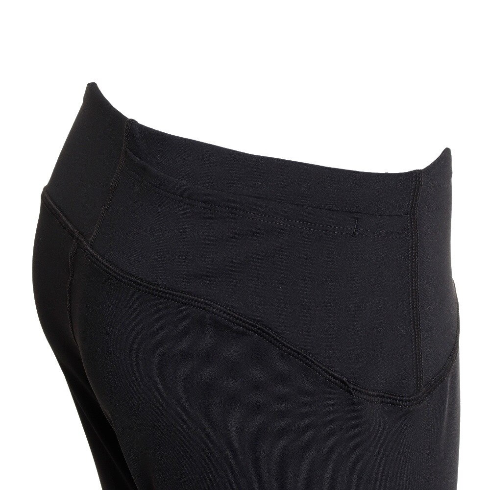 PG（レディース）ARCHED WB タイツ 867PG1DSK2040 BLK