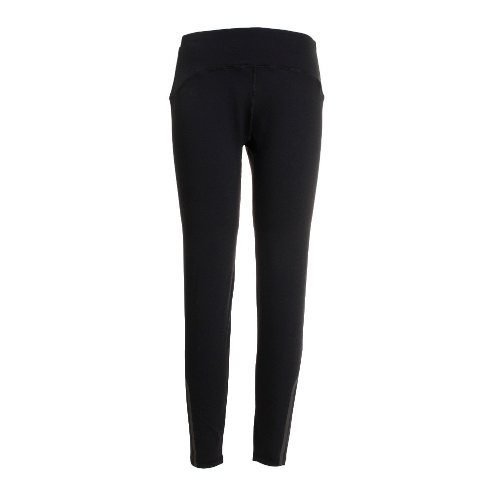 PG（レディース）ARCHED WB タイツ 867PG1DSK2040 BLK